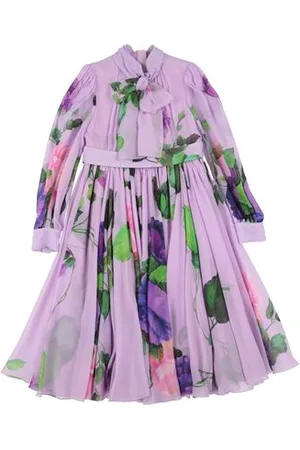 Dolce & Gabbana DRESSES - Kids’ dresses - on YOOX.com