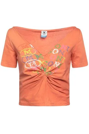 M Missoni TOPWEAR - T-shirts - on YOOX.com