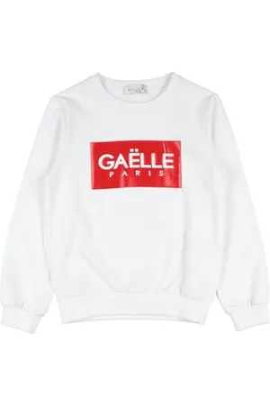 GAËLLE TOPWEAR - Sweatshirts - on YOOX.com