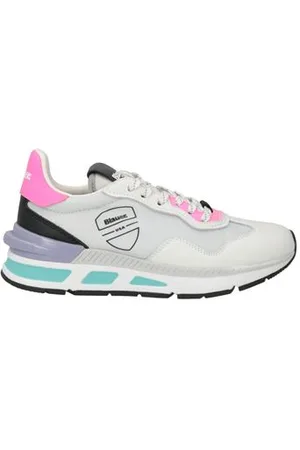 Blauer FOOTWEAR - Trainers - on YOOX.com