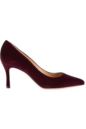Sergio Rossi FOOTWEAR - Pumps - on YOOX.com