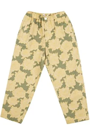 BO(Y)SMANS BOTTOMWEAR - Trousers - on YOOX.com