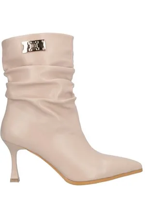 Laura Biagiotti FOOTWEAR - Ankle boots - on YOOX.com