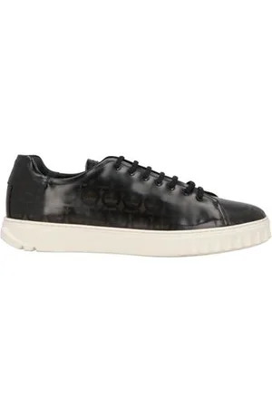 Salvatore Ferragamo FOOTWEAR - Trainers - on YOOX.com