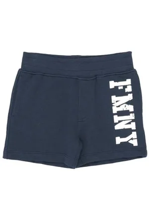 Fred Mello BOTTOMWEAR - Shorts & Bermuda Shorts - on YOOX.com