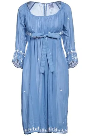 Thierry Colson DRESSES - Mini dresses - on YOOX.com