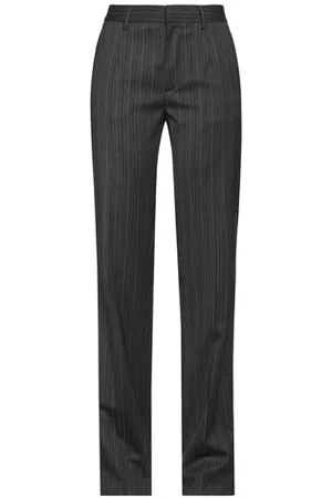 Alessandra Rich BOTTOMWEAR - Trousers - on YOOX.com