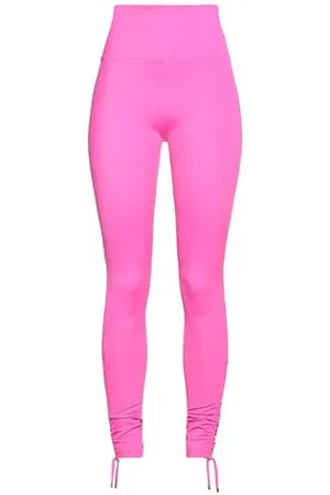 Space Simona Corsellini BOTTOMWEAR - Leggings - on YOOX.com