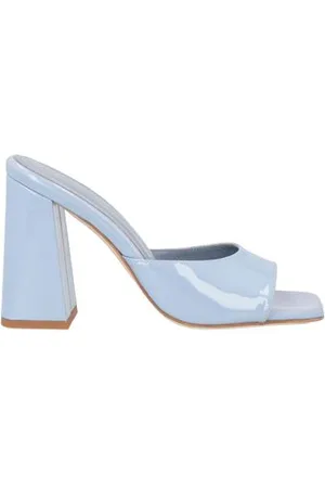 LIVIANA CONTI FOOTWEAR - Sandals - on YOOX.com