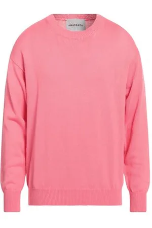 AMARANTO KNITWEAR - Jumpers - on YOOX.com