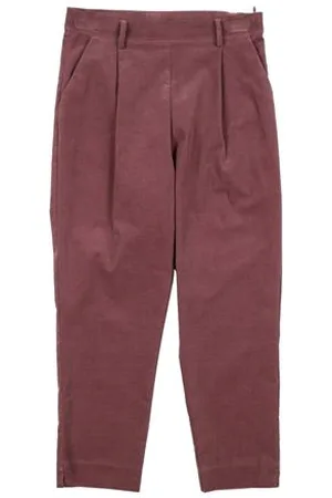 Simonetta BOTTOMWEAR - Trousers - on YOOX.com