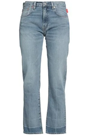 Denimist BOTTOMWEAR - Jeans - on YOOX.com