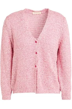 ROSSOPURO KNITWEAR - Cardigans - on YOOX.com