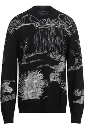 Emporio Armani KNITWEAR - Jumpers - on YOOX.com