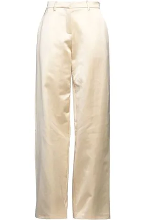 MAGDA BUTRYM BOTTOMWEAR - Trousers - on YOOX.com