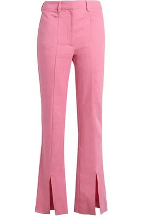 EDITED the label BOTTOMWEAR - Trousers - on YOOX.com