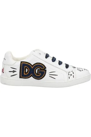 Dolce & Gabbana FOOTWEAR - Trainers - on YOOX.com
