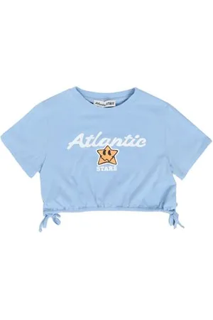 Atlantic Stars TOPWEAR - T-shirts - on YOOX.com