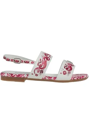 Dolce & Gabbana FOOTWEAR - Sandals - on YOOX.com