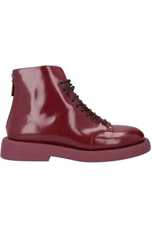 MARSÈLL FOOTWEAR - Ankle boots - on YOOX.com