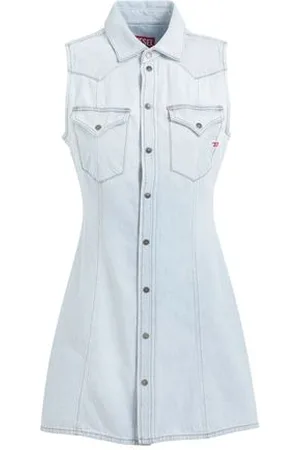 Diesel DRESSES - Mini dresses - on YOOX.com