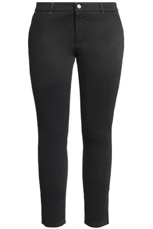 Jeckerson BOTTOMWEAR - Trousers - on YOOX.com