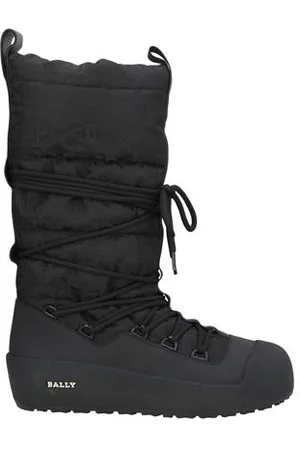 Bally FOOTWEAR - Boots - on YOOX.com