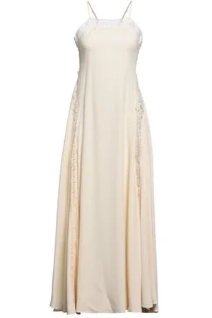 ERIKA CAVALLINI DRESSES - Maxi dresses - on YOOX.com
