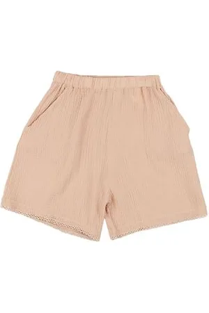 FIORILE BOTTOMWEAR - Shorts & Bermuda Shorts - on YOOX.com