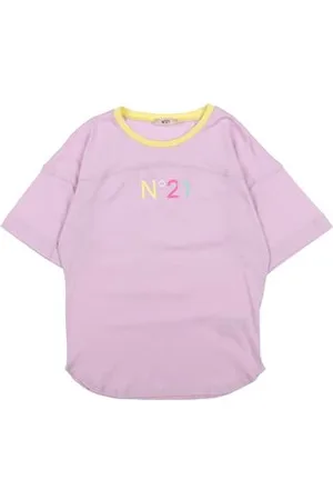 Nº21 TOPWEAR - T-shirts - on YOOX.com