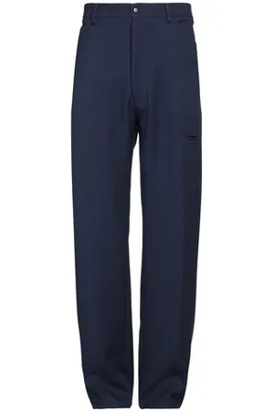 Random Identities BOTTOMWEAR - Trousers - on YOOX.com