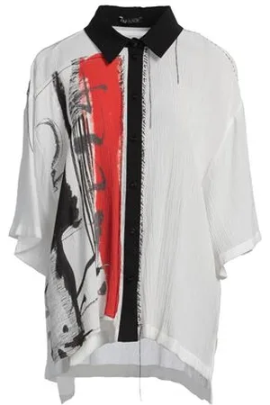 NU TOPWEAR - Shirts - on YOOX.com