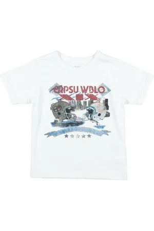 ERL TOPWEAR - T-shirts - on YOOX.com