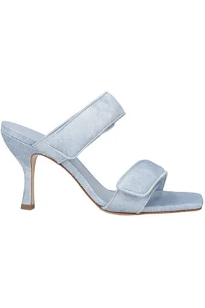 Gia Borghini FOOTWEAR - Sandals - on YOOX.com