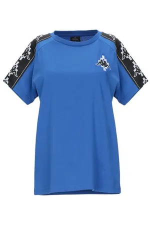 Kappa TOPWEAR - T-shirts - on YOOX.com