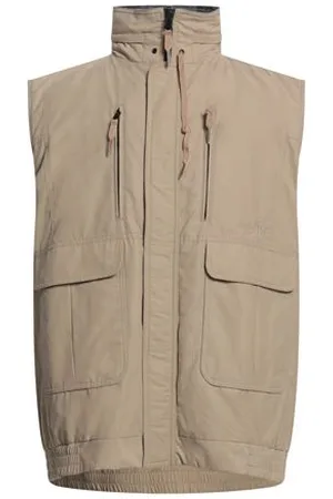 MARTINE ROSE COATS & JACKETS - Gilets - on YOOX.com