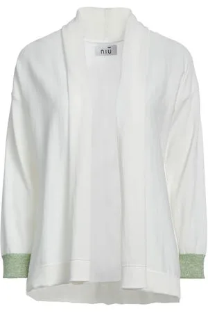 NIŪ KNITWEAR - Cardigans - on YOOX.com
