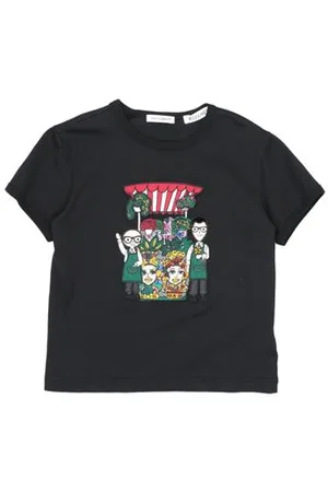 Dolce & Gabbana TOPWEAR - T-shirts - on YOOX.com