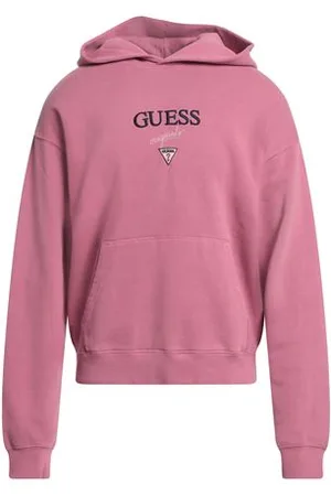 Guess TOPWEAR - Sweatshirts - on YOOX.com