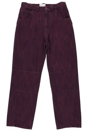 MORLEY BOTTOMWEAR - Jeans - on YOOX.com