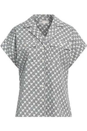 Tory Burch TOPWEAR - Shirts - on YOOX.com