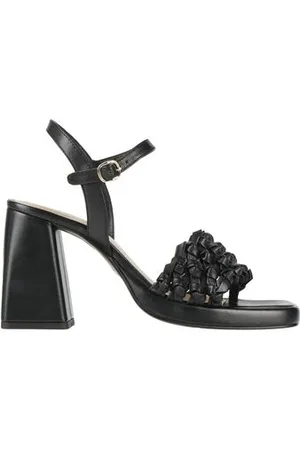 Emanuélle vee FOOTWEAR - Sandals - on YOOX.com