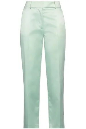 ANIYE BY BOTTOMWEAR - Trousers - on YOOX.com