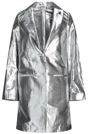 LARDINI COATS & JACKETS - Overcoats & Trench Coats - on YOOX.com