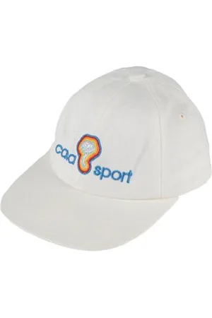 Casablanca ACCESSORIES - Hats - on YOOX.com