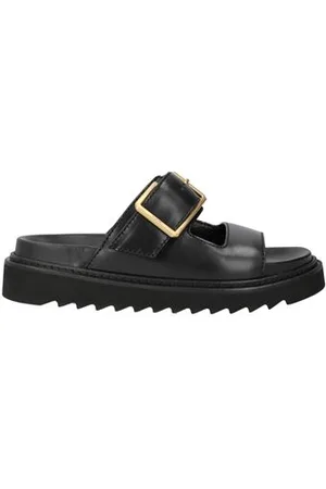 Zadig & Voltaire FOOTWEAR - Sandals - on YOOX.com
