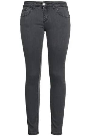 Animagemella BOTTOMWEAR - Jeans - on YOOX.com
