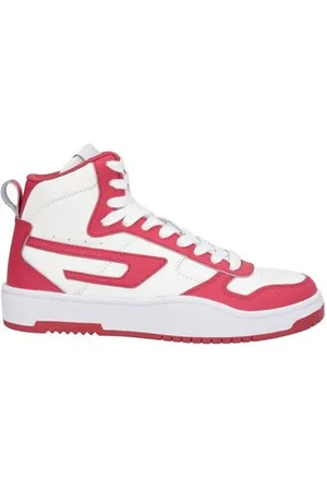 Diesel FOOTWEAR - Trainers - on YOOX.com