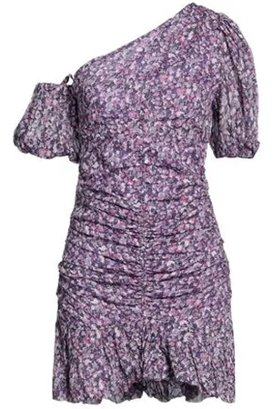 Marant Etoile DRESSES - Mini dresses - on YOOX.com