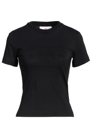 Chiara Ferragni TOPWEAR - T-shirts - on YOOX.com